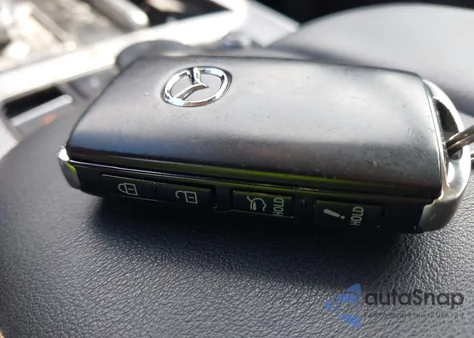 2024 Mazda Cx-90 3.3 Turbo Preferred z USA, uszkodzony, nr VIN JM3KKBHD1R1131314